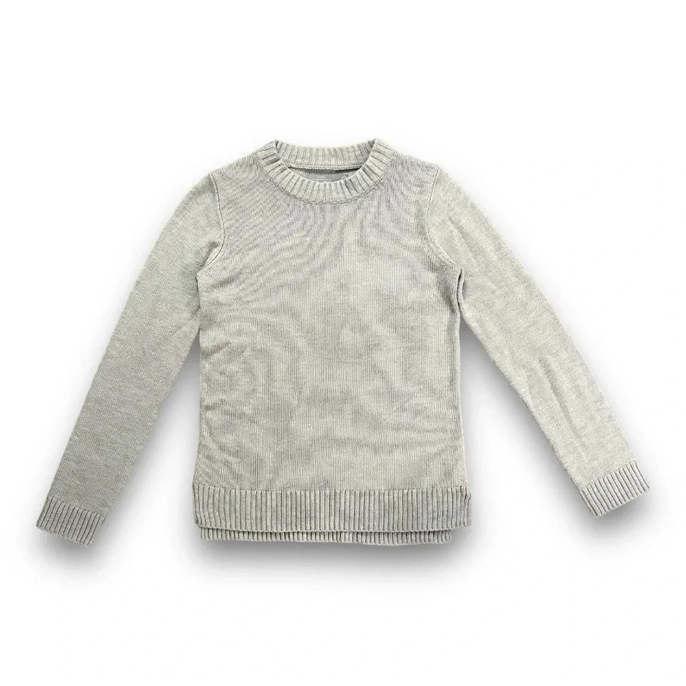 Primary | Crewneck Sweater (12) 🩶